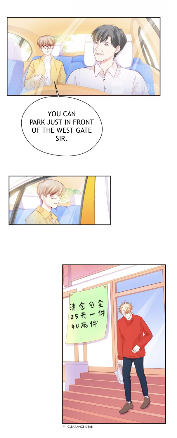 Read Touching Melody chapter 12 image 32 on Lezhin