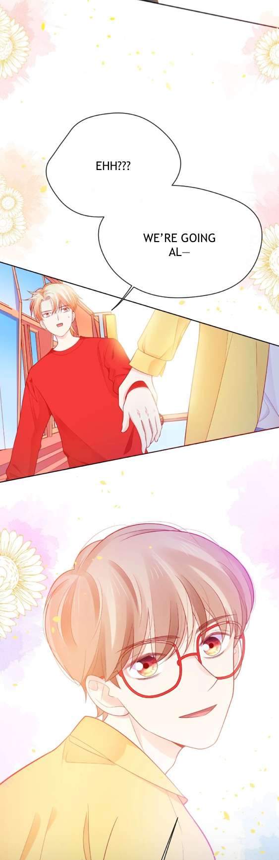 Read Touching Melody chapter 12 image 36 on Lezhin