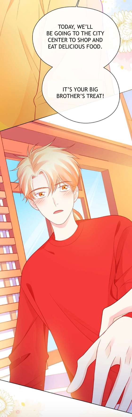 Read Touching Melody chapter 12 image 37 on Lezhin