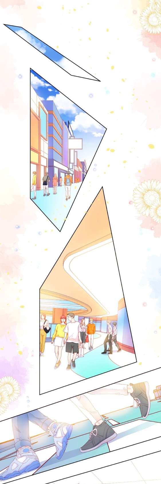 Read Touching Melody chapter 12 image 38 on Lezhin