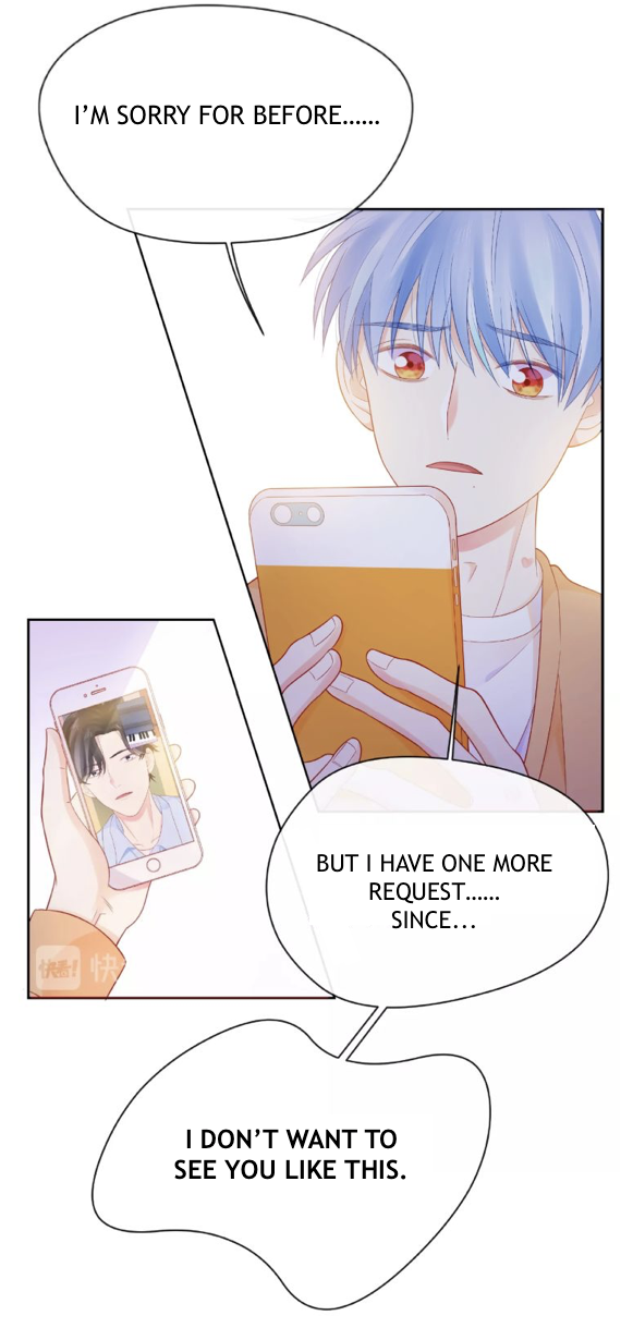 Read Touching Melody chapter 12 image 4 on Lezhin