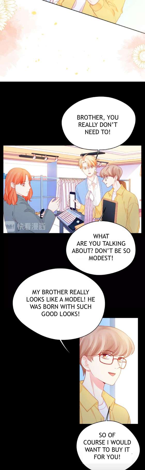 Read Touching Melody chapter 12 image 40 on Lezhin