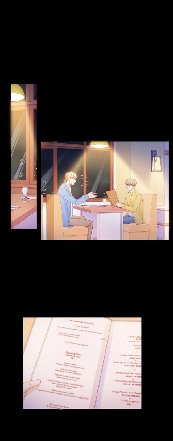 Read Touching Melody chapter 12 image 46 on Lezhin