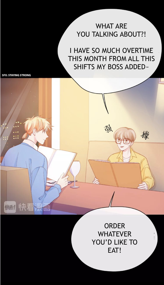 Read Touching Melody chapter 12 image 48 on Lezhin