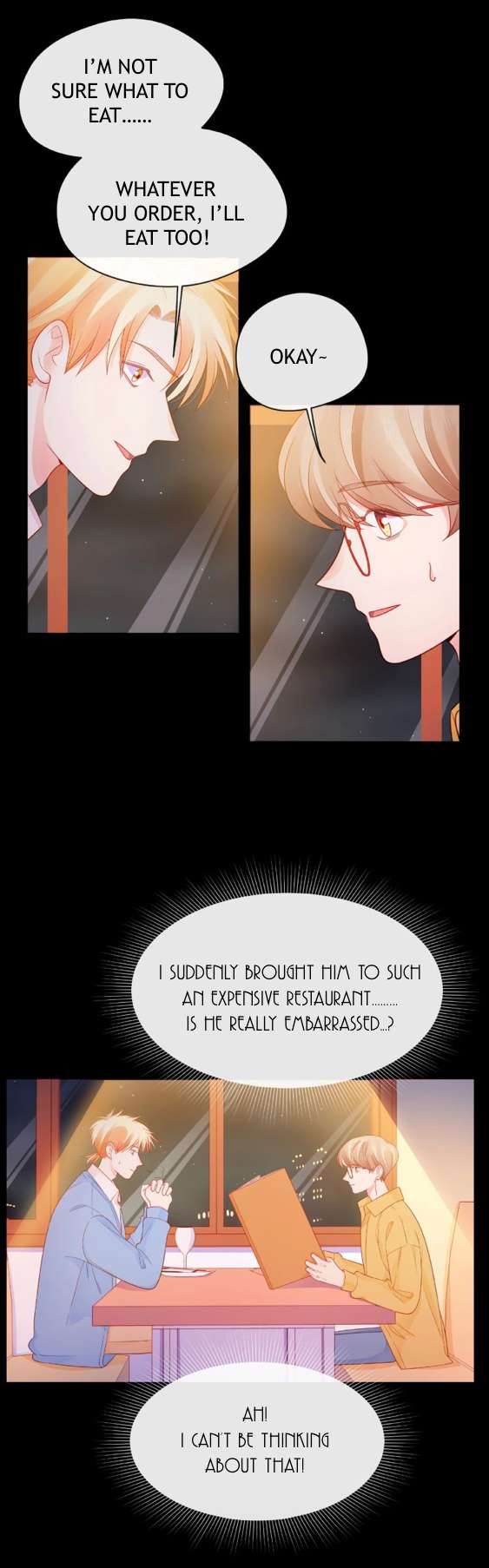Read Touching Melody chapter 12 image 49 on Lezhin