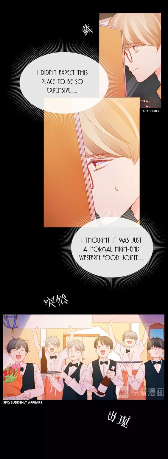 Read Touching Melody chapter 12 image 50 on Lezhin