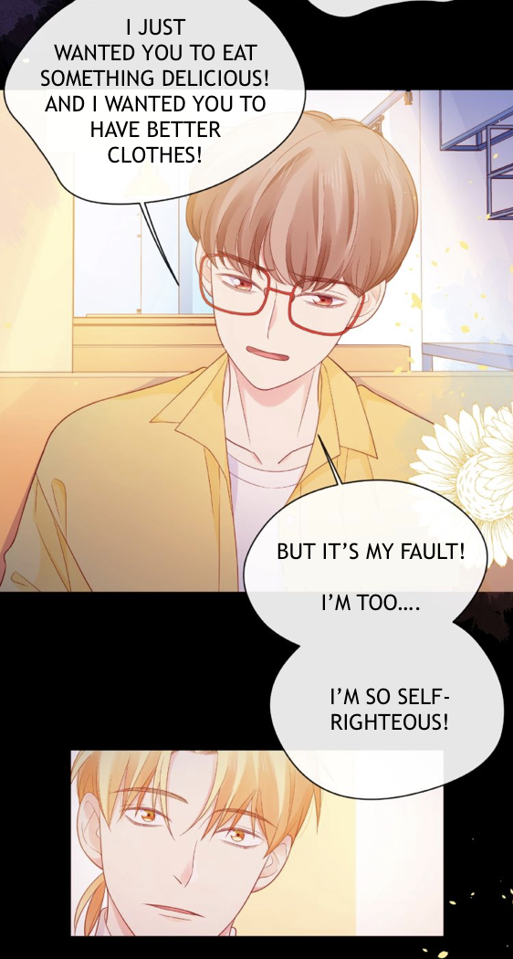 Read Touching Melody chapter 12 image 55 on Lezhin