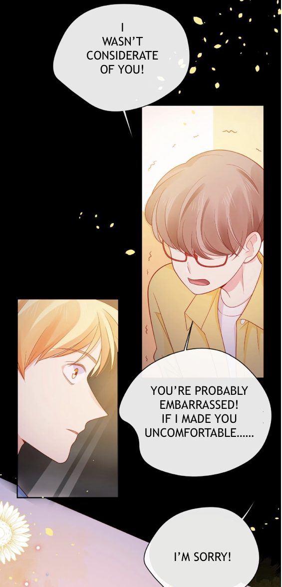 Read Touching Melody chapter 12 image 56 on Lezhin