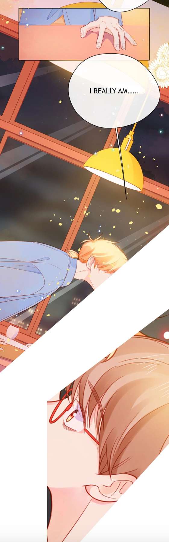 Read Touching Melody chapter 12 image 57 on Lezhin