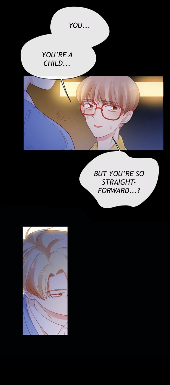 Read Touching Melody chapter 13 image 12 on Lezhin