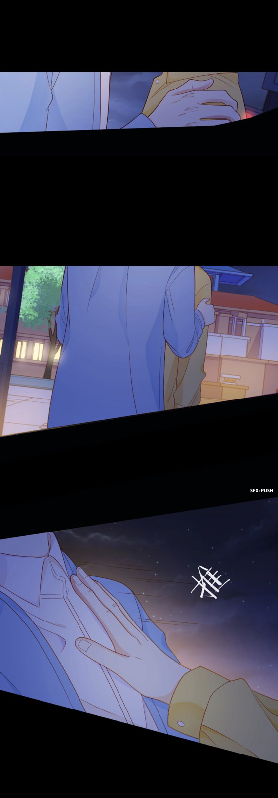 Read Touching Melody chapter 13 image 13 on Lezhin