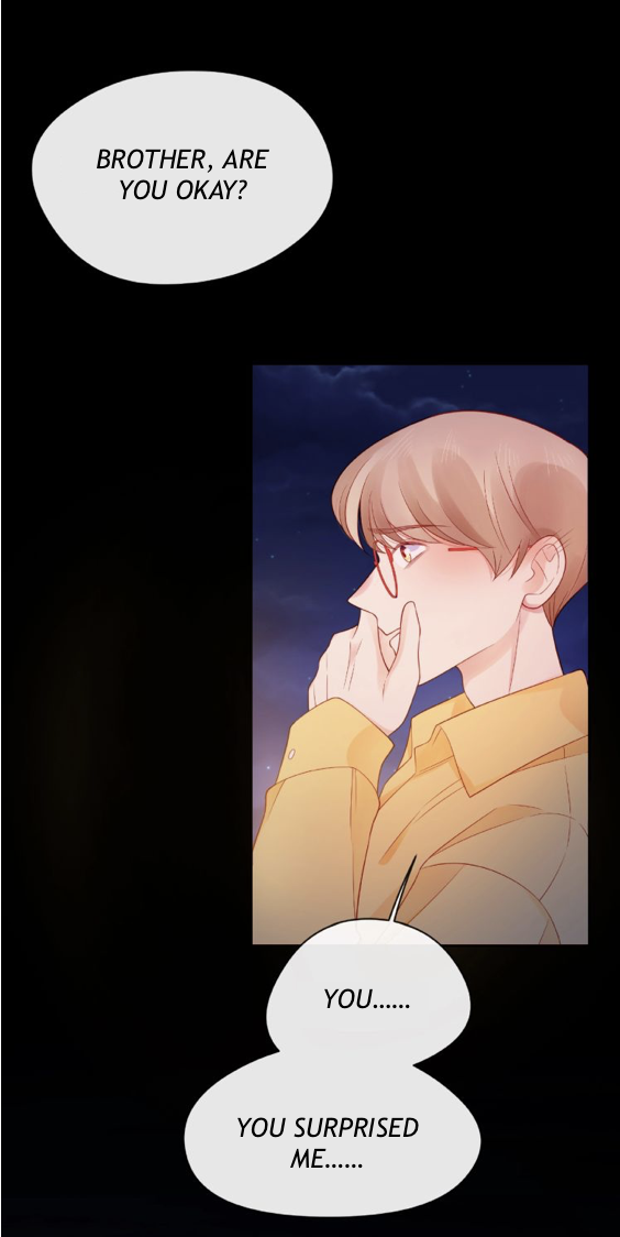 Read Touching Melody chapter 13 image 14 on Lezhin
