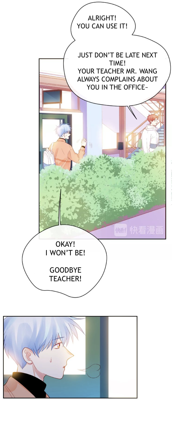 Read Touching Melody chapter 13 image 28 on Lezhin