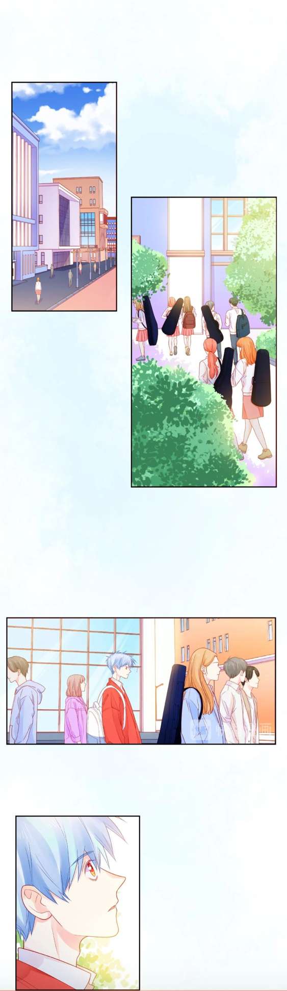 Read Touching Melody chapter 13 image 35 on Lezhin
