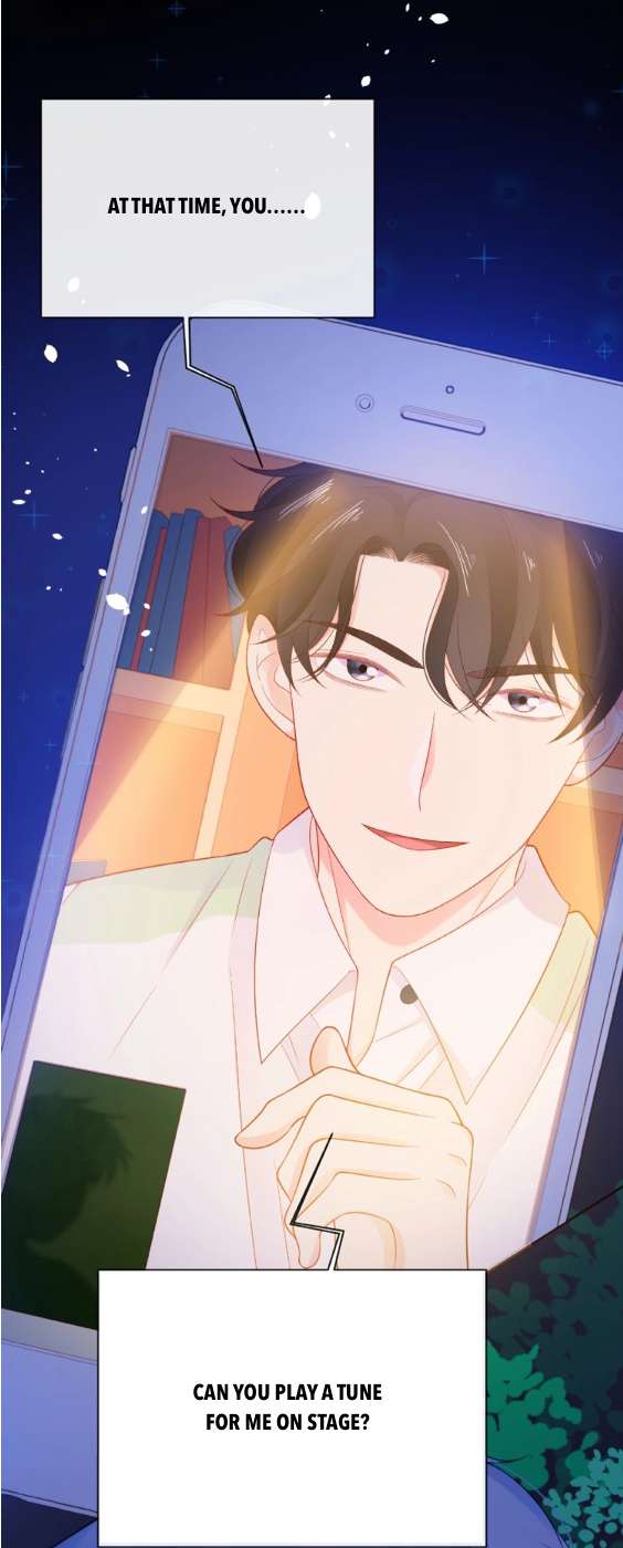 Read Touching Melody chapter 14 image 10 on Lezhin