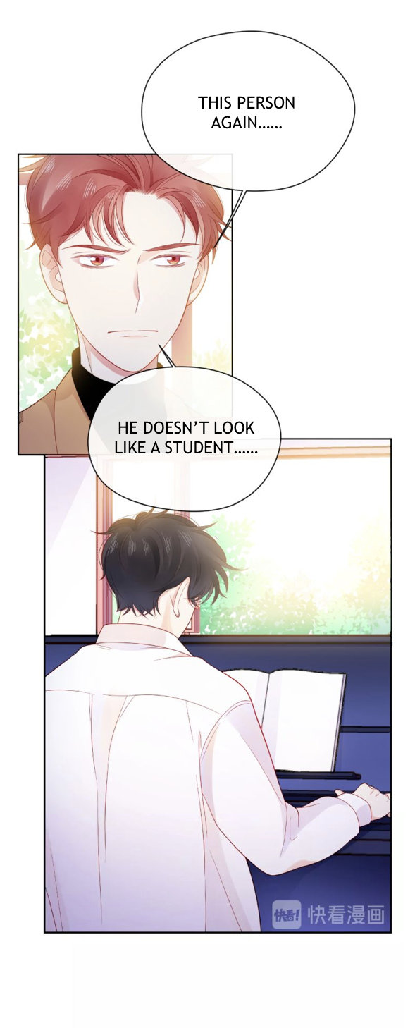 Read Touching Melody chapter 14 image 13 on Lezhin