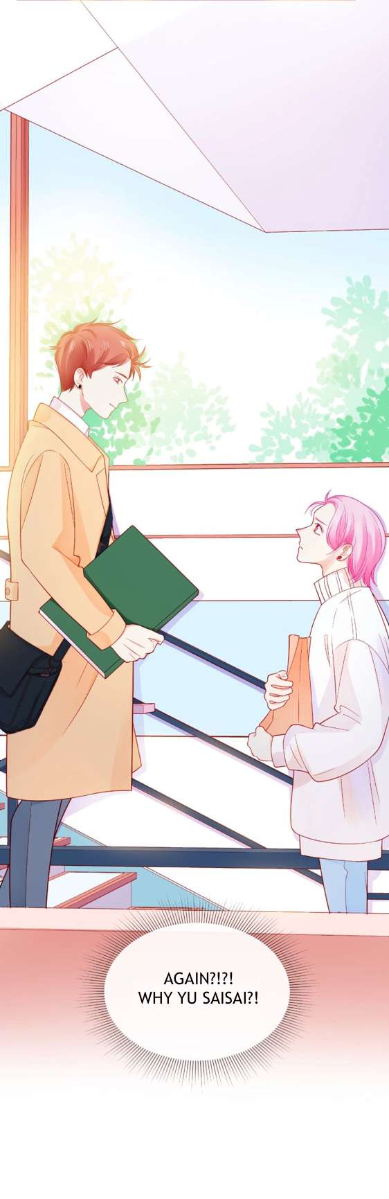 Read Touching Melody chapter 14 image 25 on Lezhin