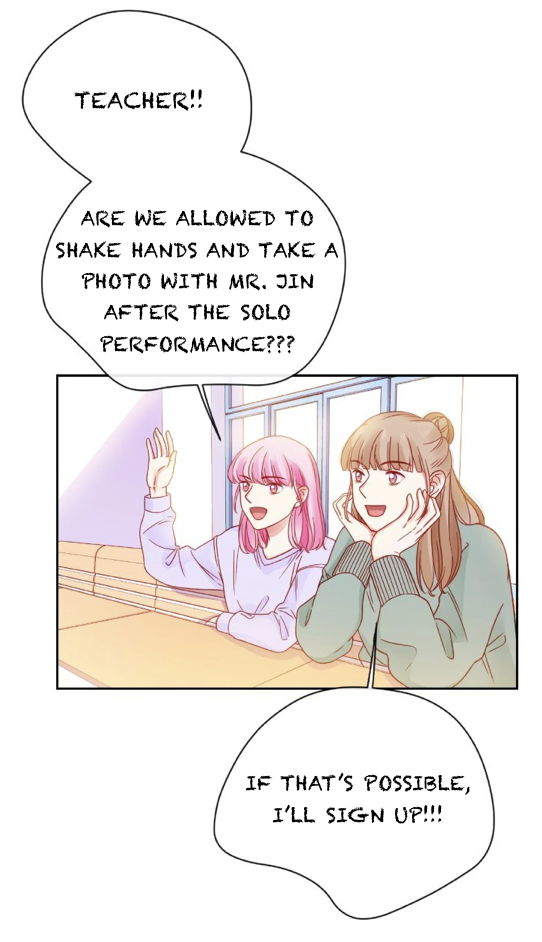 Read Touching Melody chapter 14 image 28 on Lezhin