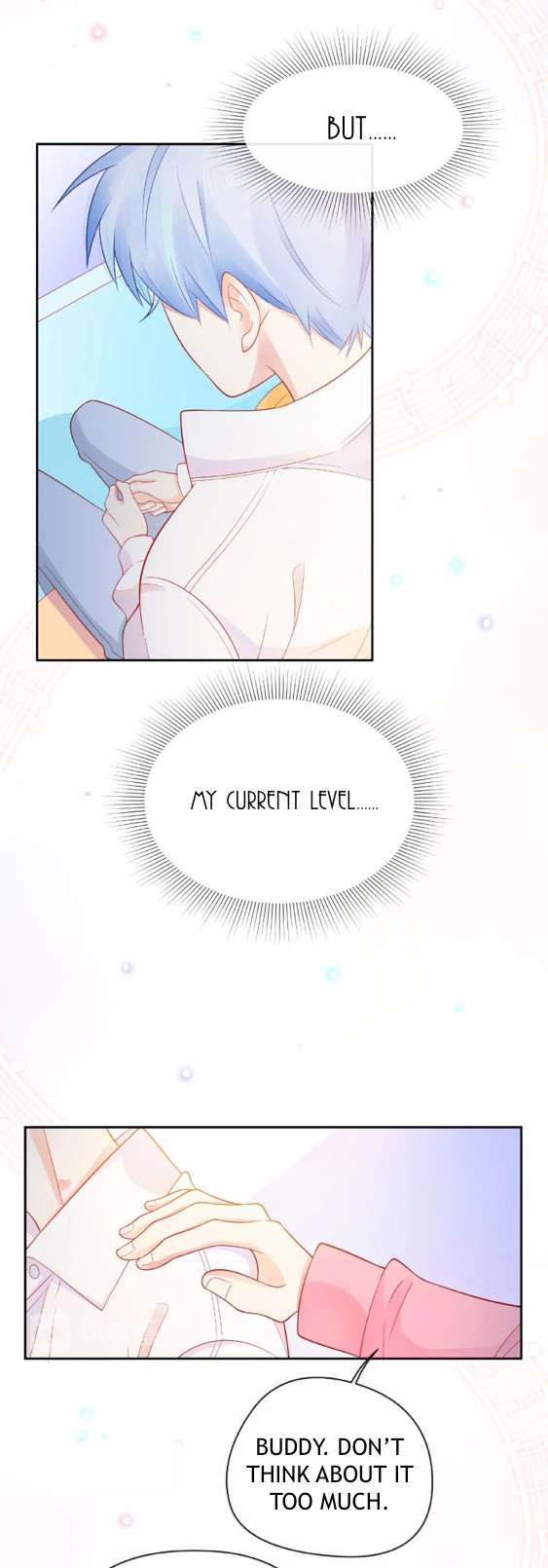 Read Touching Melody chapter 14 image 34 on Lezhin