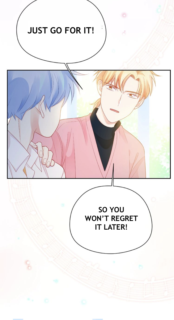Read Touching Melody chapter 14 image 35 on Lezhin