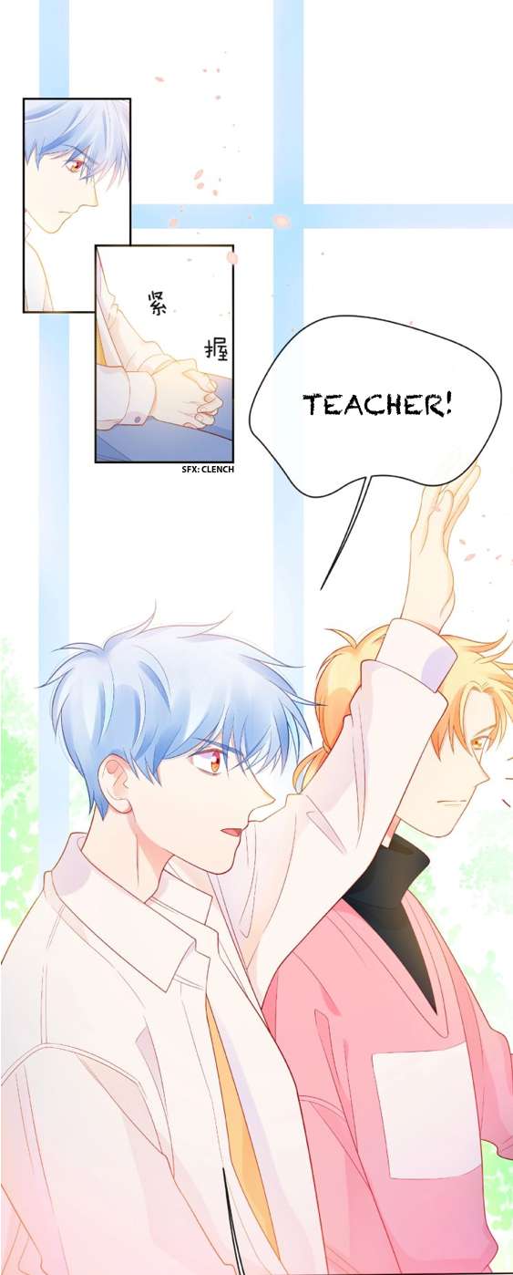 Read Touching Melody chapter 14 image 36 on Lezhin