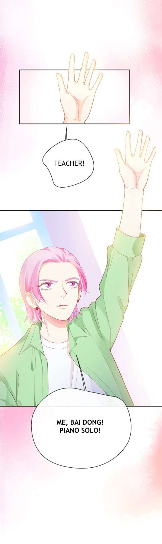 Read Touching Melody chapter 14 image 39 on Lezhin