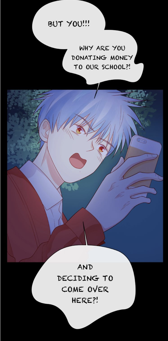 Read Touching Melody chapter 14 image 5 on Lezhin