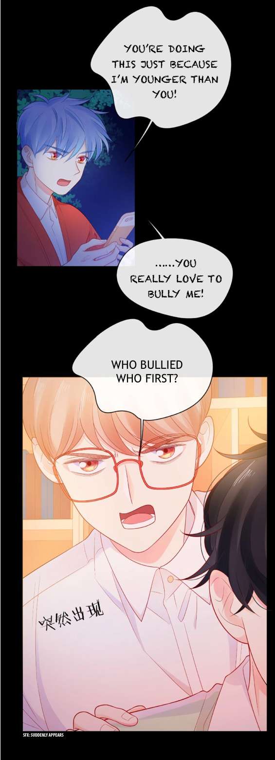 Read Touching Melody chapter 14 image 8 on Lezhin