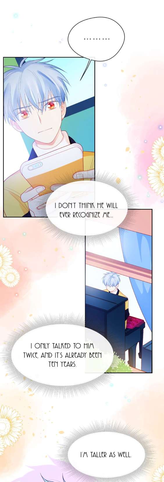 Read Touching Melody chapter 15 image 11 on Lezhin