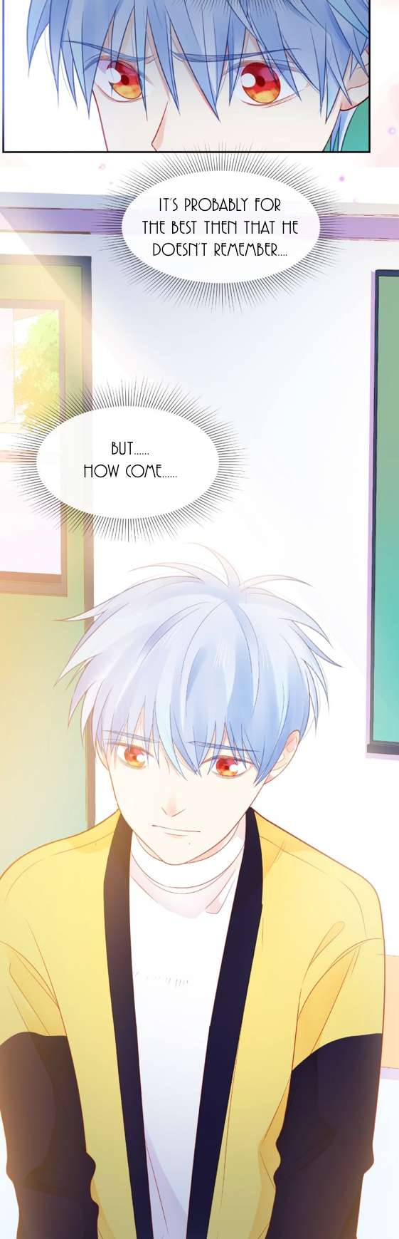 Read Touching Melody chapter 15 image 14 on Lezhin