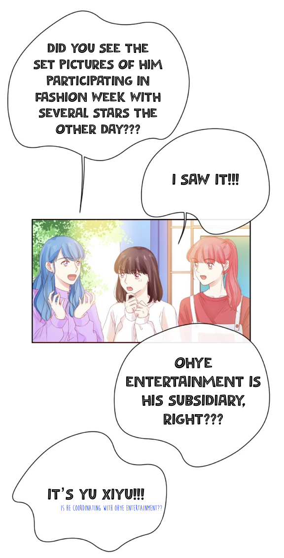 Read Touching Melody chapter 15 image 18 on Lezhin