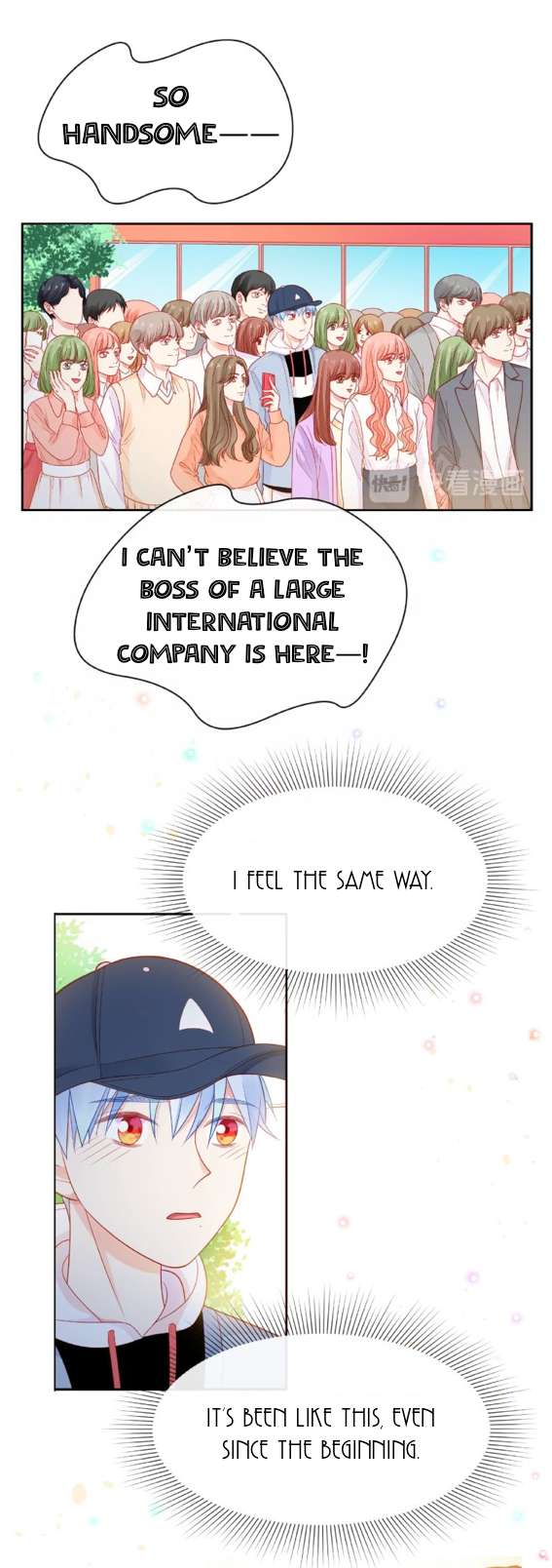 Read Touching Melody chapter 15 image 20 on Lezhin