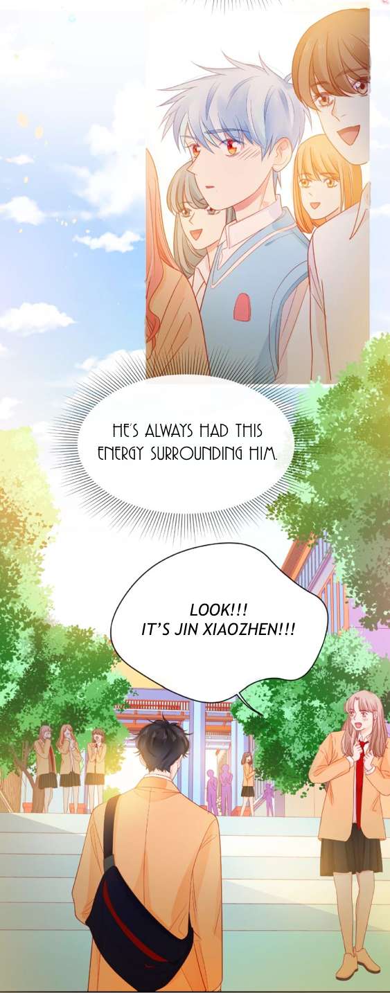 Read Touching Melody chapter 15 image 21 on Lezhin