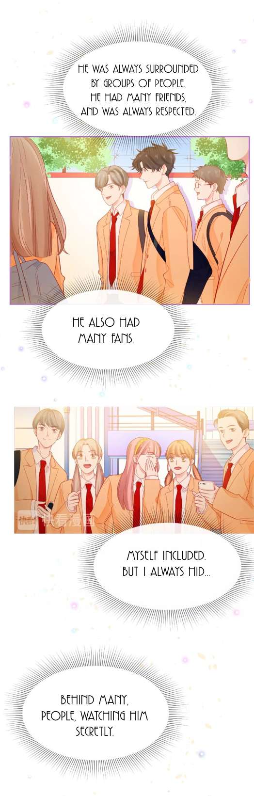 Read Touching Melody chapter 15 image 22 on Lezhin
