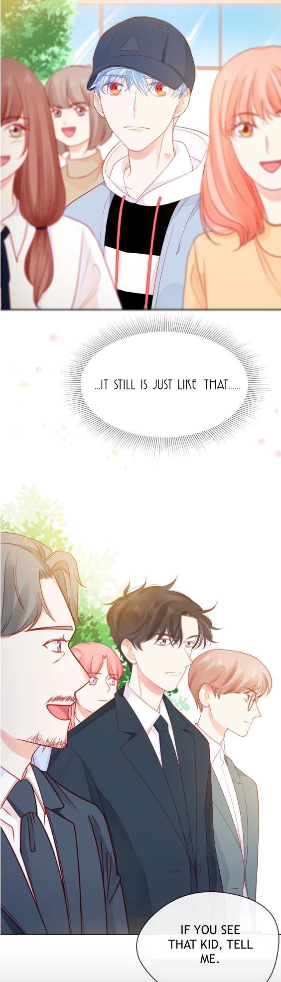 Read Touching Melody chapter 15 image 24 on Lezhin