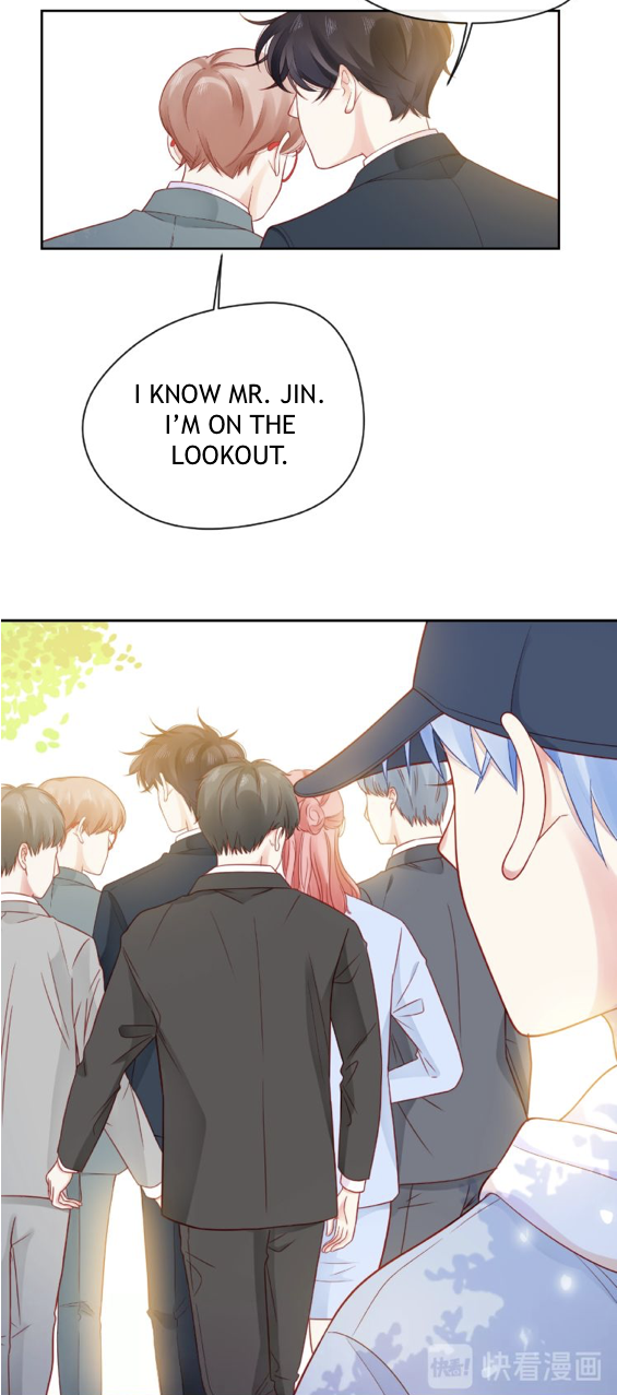 Read Touching Melody chapter 15 image 25 on Lezhin