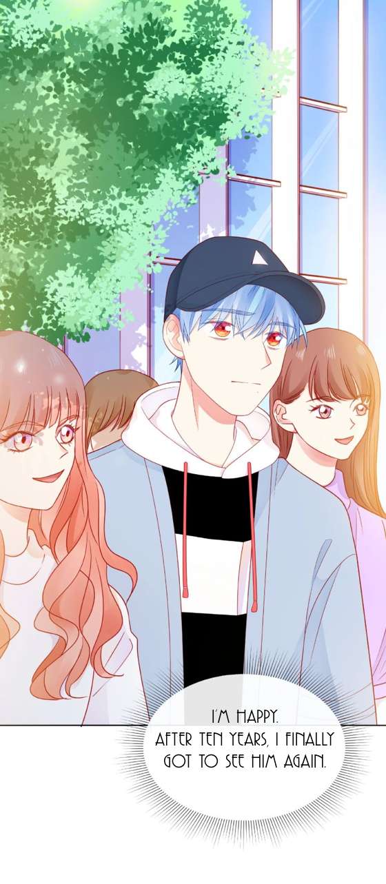 Read Touching Melody chapter 15 image 26 on Lezhin