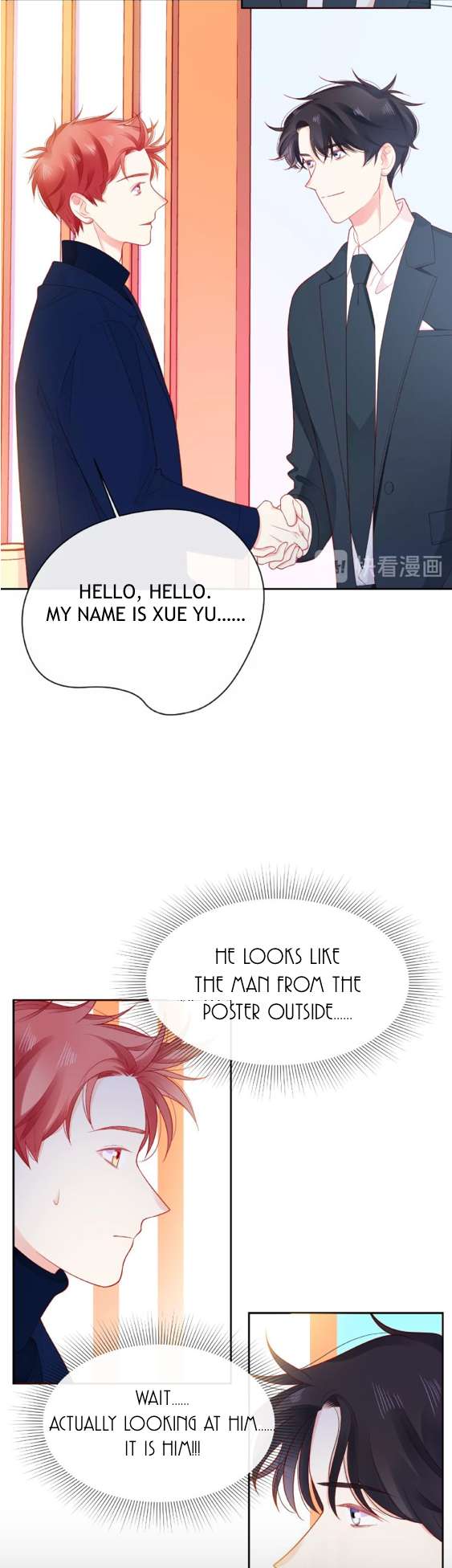 Read Touching Melody chapter 15 image 29 on Lezhin