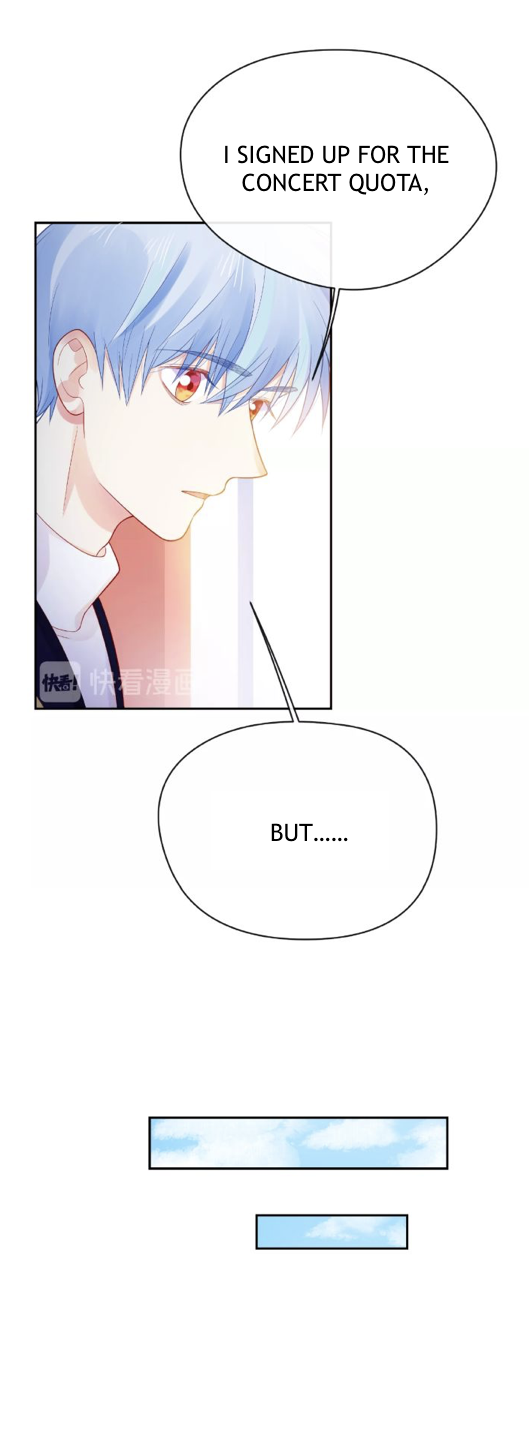 Read Touching Melody chapter 15 image 3 on Lezhin