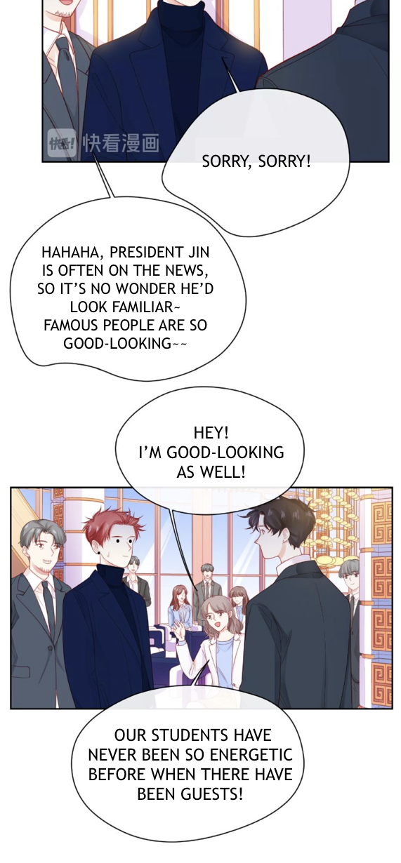 Read Touching Melody chapter 15 image 31 on Lezhin