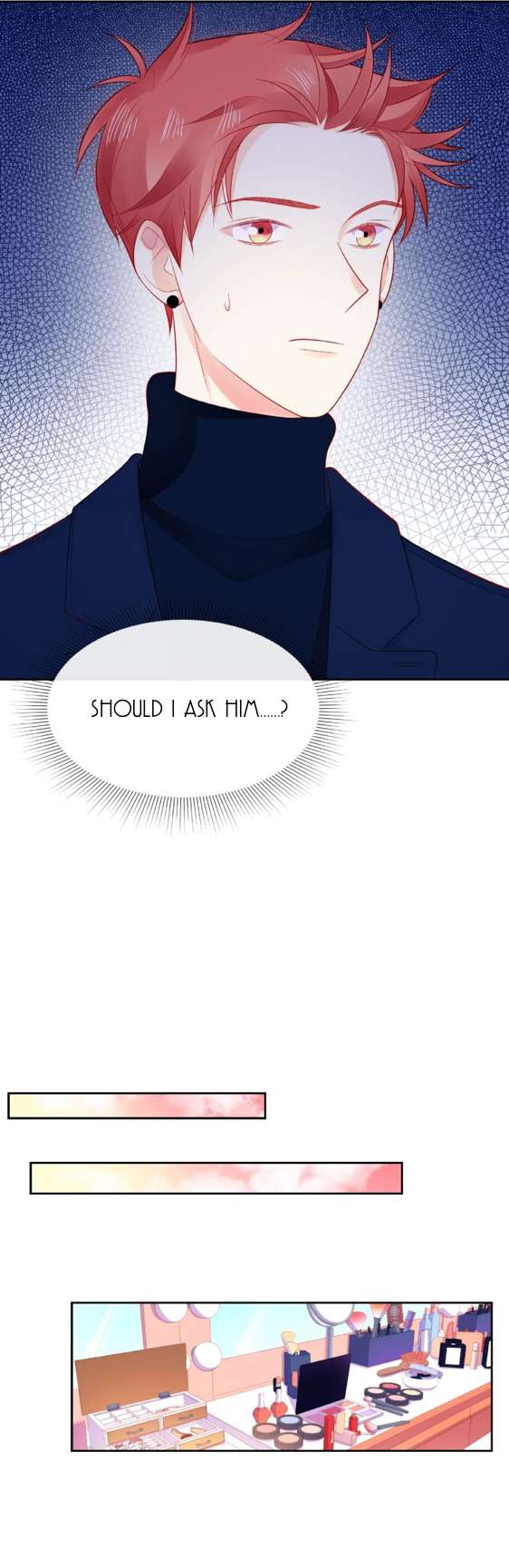 Read Touching Melody chapter 15 image 32 on Lezhin