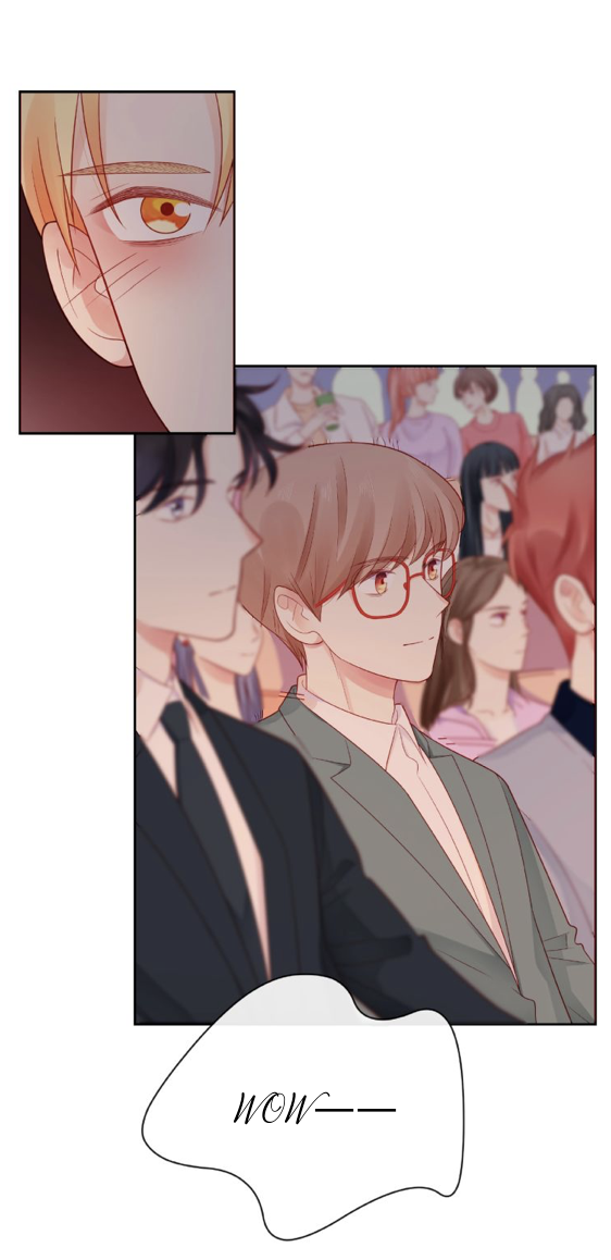 Read Touching Melody chapter 15 image 35 on Lezhin