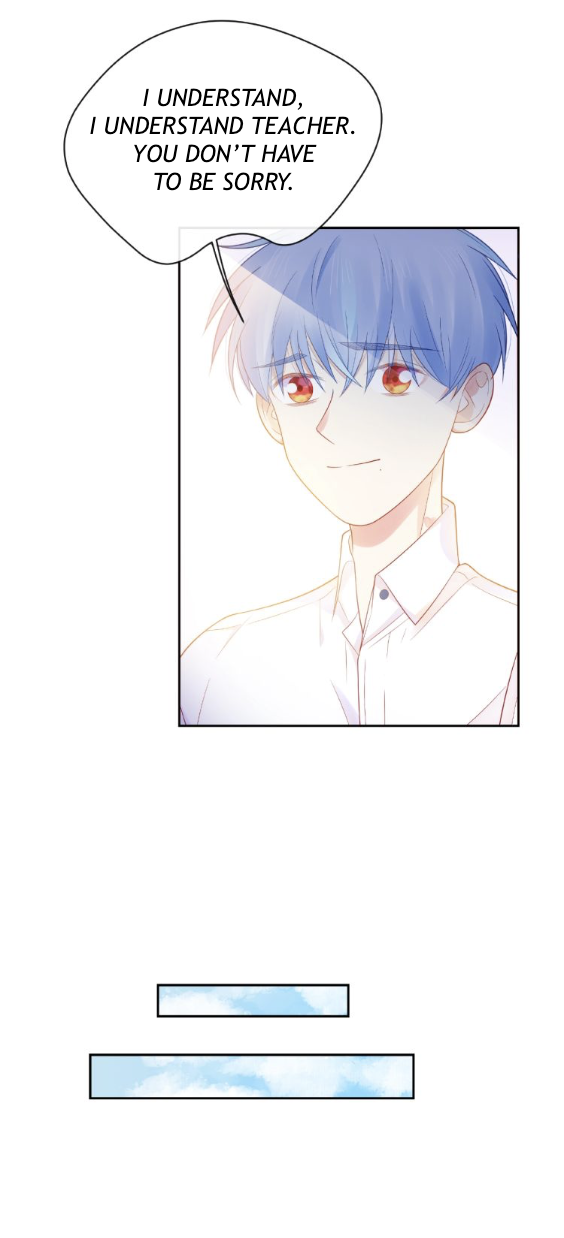 Read Touching Melody chapter 15 image 5 on Lezhin