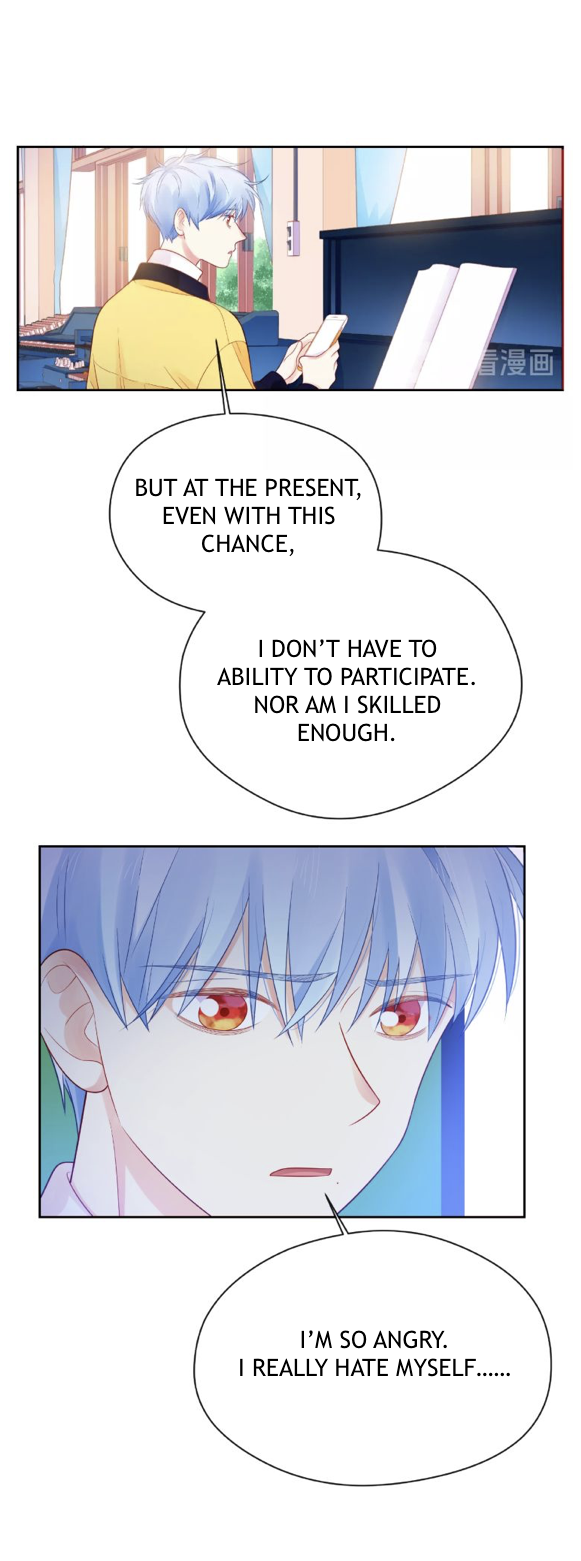 Read Touching Melody chapter 15 image 6 on Lezhin
