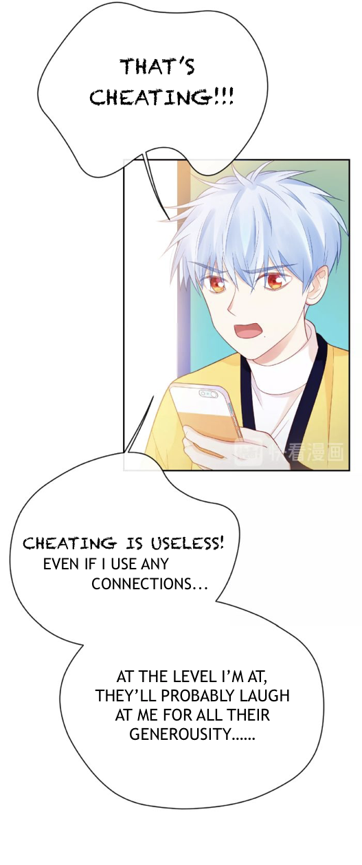 Read Touching Melody chapter 15 image 8 on Lezhin