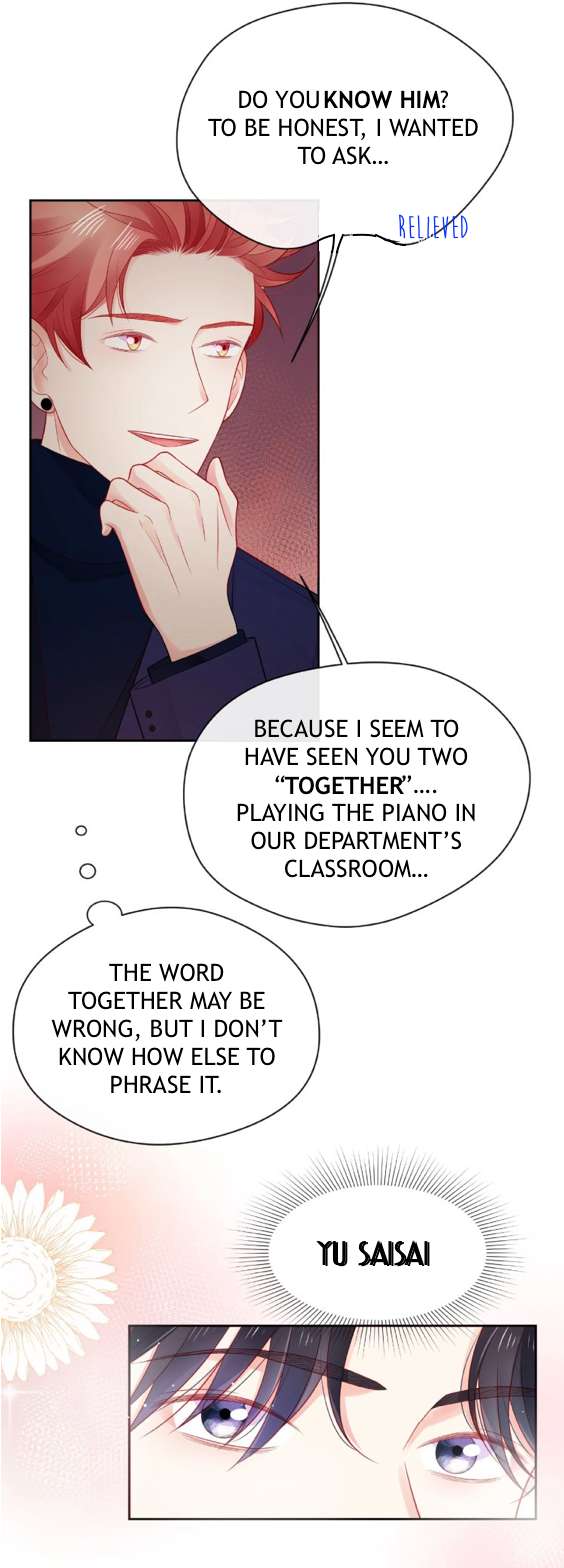 Read Touching Melody chapter 16 image 12 on Lezhin