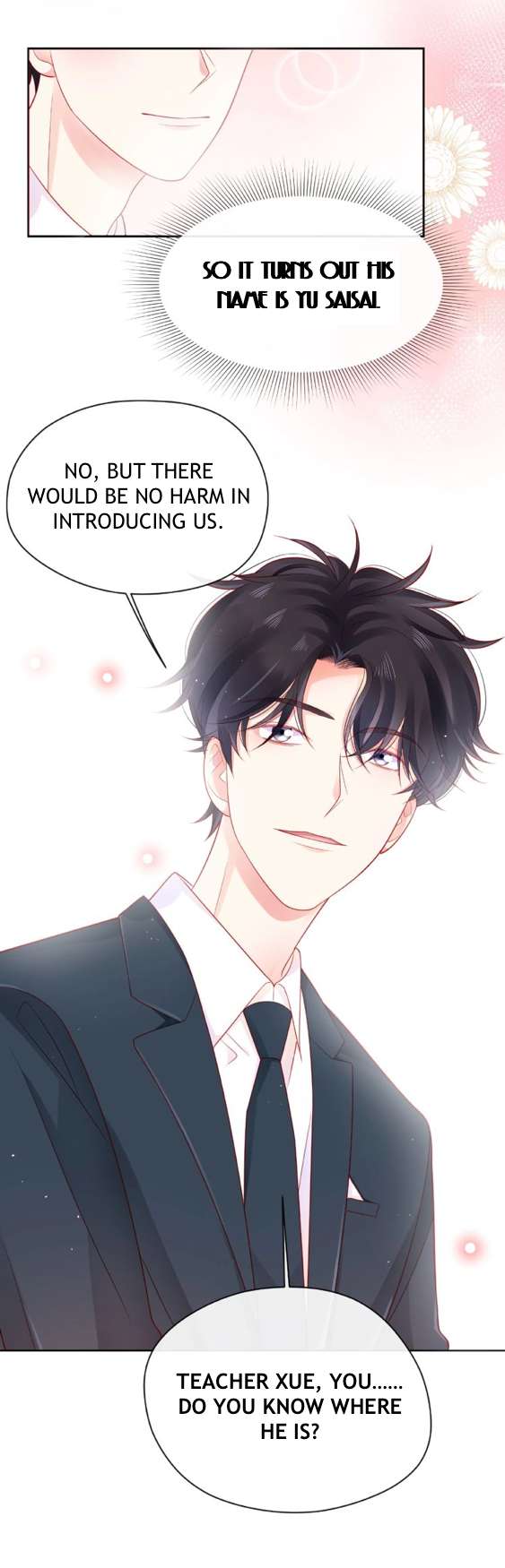 Read Touching Melody chapter 16 image 13 on Lezhin