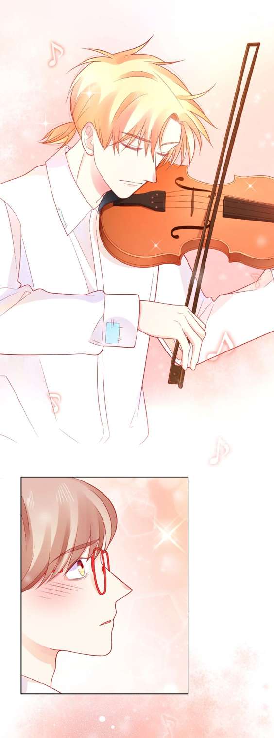 Read Touching Melody chapter 16 image 16 on Lezhin