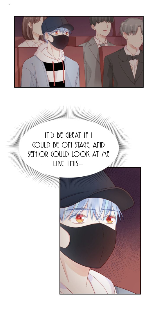 Read Touching Melody chapter 16 image 20 on Lezhin