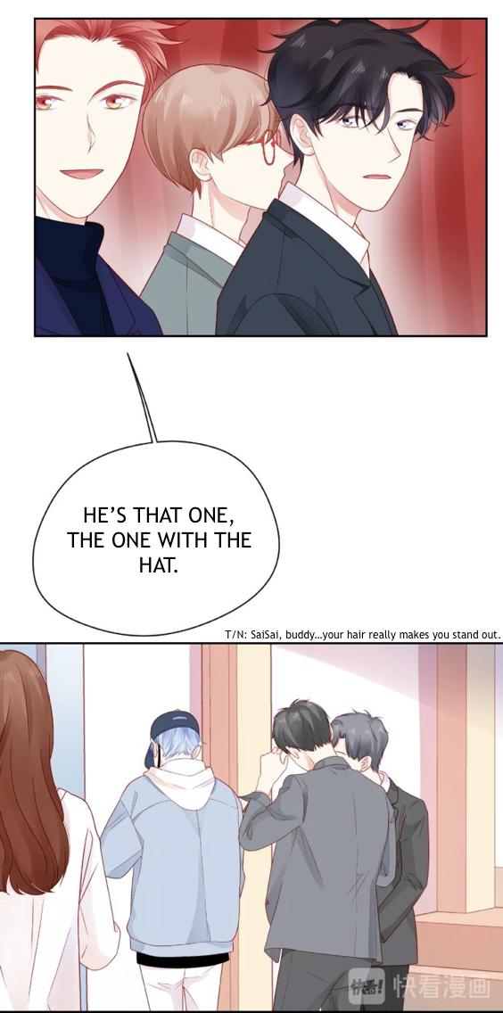 Read Touching Melody chapter 16 image 23 on Lezhin